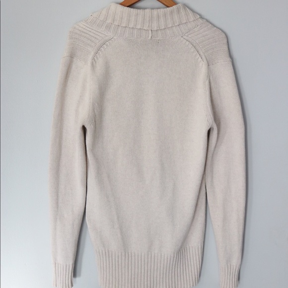 Banana Republic Factory sweater size L - Picture 2 of 4